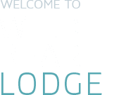 Wild Bear Lodge logo