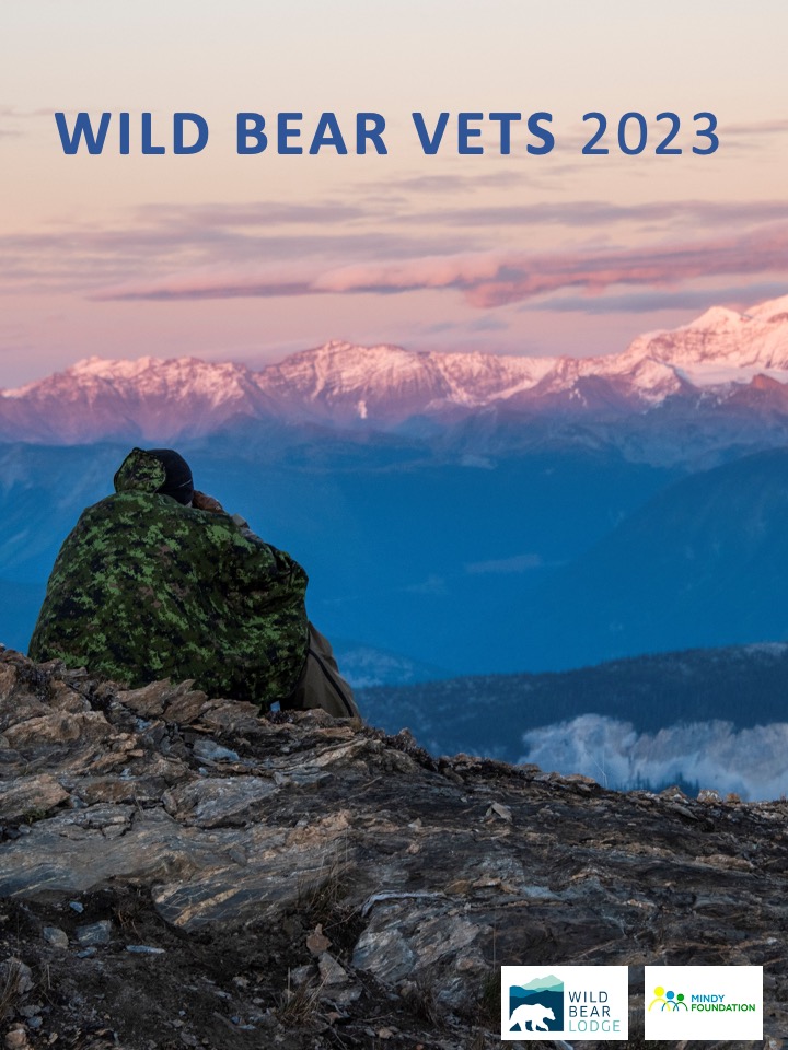 Wild Bear Vets 2023